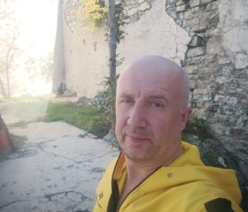 Sever, 49, Yekaterinburg