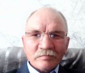 Fil, 18, Zvenigovo