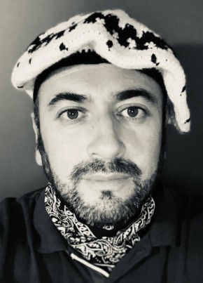 Marvin, 43, Chile, Osorno