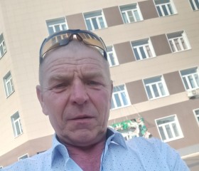 Виктор, 59 лет, Москва