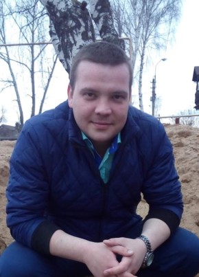 Денис, 34, Россия, Фурманов