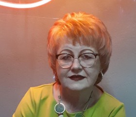 Нина, 63 года, Иркутск