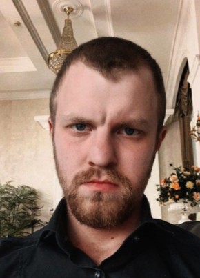 Михаил, 25, Россия, Москва