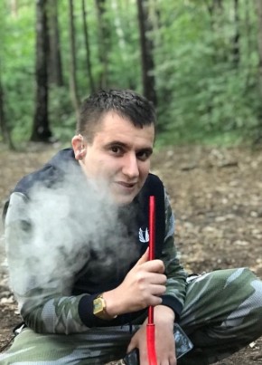Petr, 30, Russia, Moscow