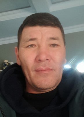 Рустем, 43, Қазақстан, Астана