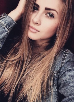 Veronika , 26, Russia, Kazan