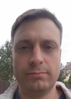 Oleg, 40, Rzeczpospolita Polska, Biała Podlaska