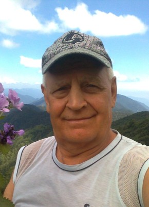 Михаил, 63, Россия, Тимашёвск