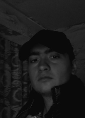 Николай, 24, Россия, Жердевка