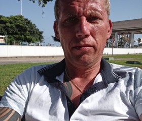 Андрей, 44 года, Las Palmas de Gran Canaria