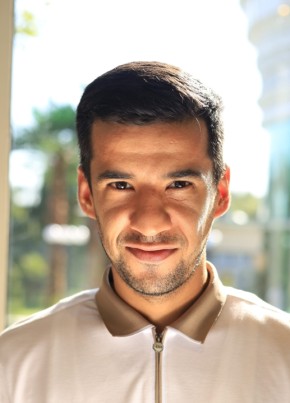 Fozil, 26, Uzbekistan, Tashkent