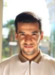 Fozil, 26, Tashkent