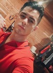 Jheisson, 33, Lima