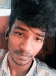 Sriram, 21 год, Chennai