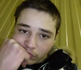 Юрий, 19 лет, Воронеж