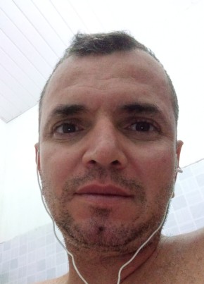 Andre vieira, 41, República Federativa do Brasil, Olinda