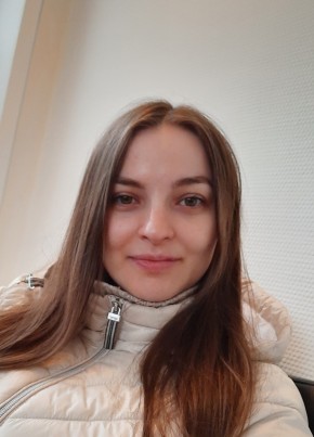 Алёна, 33, Россия, Калтан