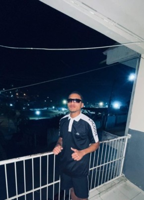 João lucas из Itaperuna 22 года
