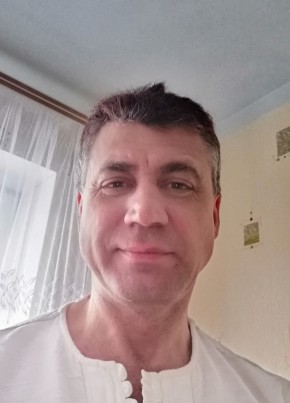 владимир, 54, Россия, Полевской
