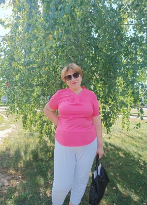 Светлана, 56, Рэспубліка Беларусь, Маларыта
