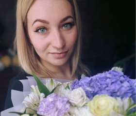 Мария, 32 года, Киров (Калужская обл.)