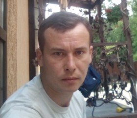 Кирилл, 39 лет, Уфа
