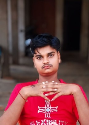 Pardeep, 18, India, Lakhīmpur