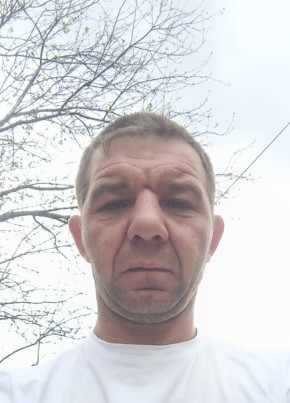 Александр, 41, Россия, Красноярск