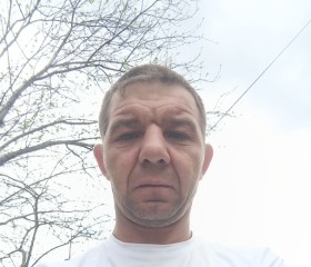 Aleksandr, 41, Krasnoyarsk