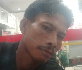 Adi, 37 лет, Kota Bandar Lampung