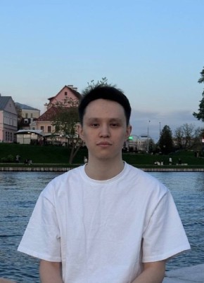 Дмитрий, 24, Россия, Пенза