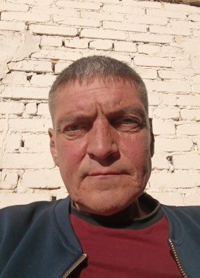 Илья из Подольска 45 лет