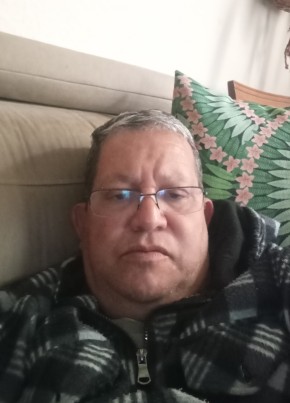 Carlos из Teresópolis 64 года