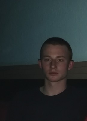Vyacheslav, 26, Russia, Saransk