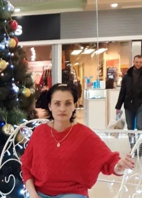 Алёна из Пензы 42 года