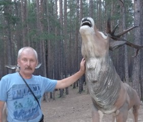 Владимир, 61 год, Чита