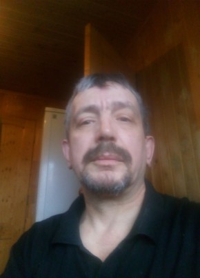 Иван, 57, Россия, Москва