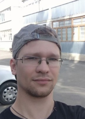 Ivan, 30, Russia, Yelets