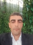 Semender, 38, Agdas