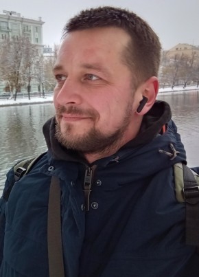 Алег, 35, Россия, Санкт-Петербург