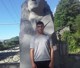 ARO DOVLATBEKYaN, 26, Samara
