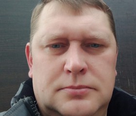 Дмитрий, 45 лет, Рубіжне