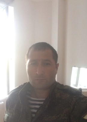шамиль, 44, Россия, Темрюк