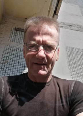 Janis , 53, Latvijas Republika, Rīga