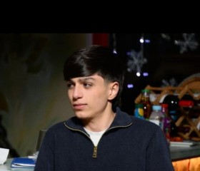 Cavad, 19, Geoktschai