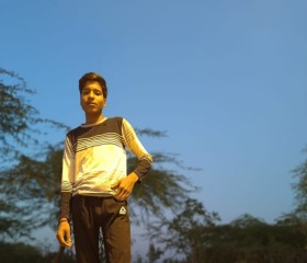 Prakash Laxkar, 19 лет, Jaipur