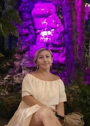 Галина из Норильска 39 лет