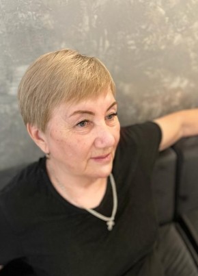 Валентина, 67, Россия, Владивосток