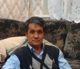 Талгат, 52 года, Қызылорда