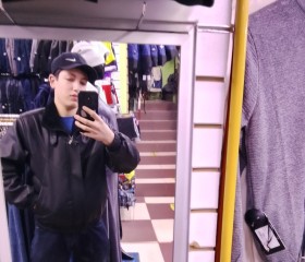 Mirzafar, 21, Balashikha